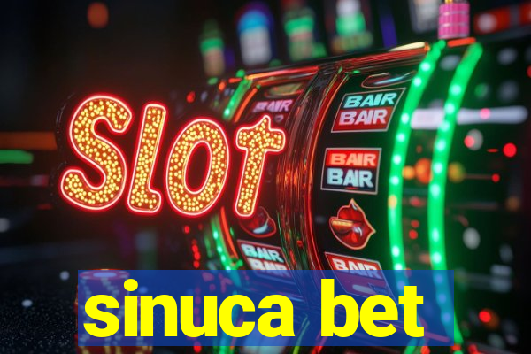 sinuca bet